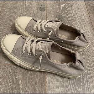 Converse Chuck Taylor All Star Shoreline Low Top Sneaker